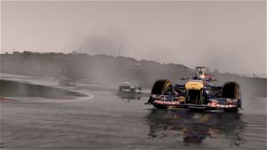 F1: 2011 (DVD-ROM)
