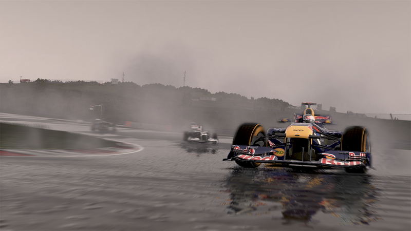 F1: 2011 (DVD-ROM) image 4