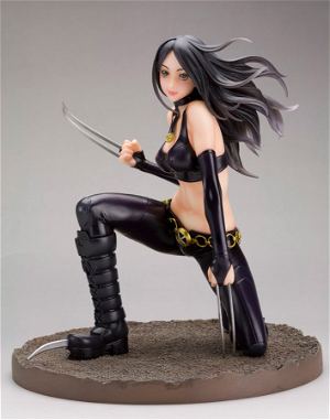 Marvel Bishoujo Collection 1/7 Scale Pre-Painted PVC Figure: X-23
