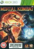 Mortal Kombat thumbnail 1