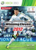 World Soccer Winning Eleven 2012 thumbnail 1