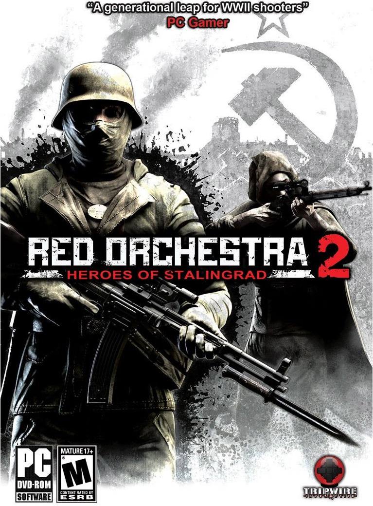 Red Orchestra 2: Heroes of Stalingrad for Windows