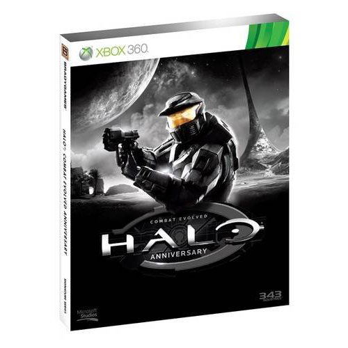 Halo: Combat Evolved Anniversary Signature Series Guide image 1