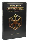 Star Wars: The Old Republic (Collector's Edition) (DVD-ROM) thumbnail 3