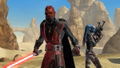 Star Wars: The Old Republic (Collector's Edition) (DVD-ROM) thumbnail 11