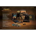 Star Wars: The Old Republic (Collector's Edition) (DVD-ROM) thumbnail 8