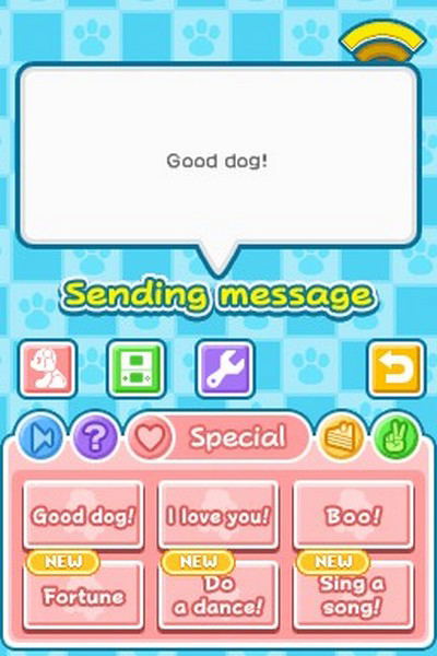 Wappy Dog (w/ Interactive Toy) image 6