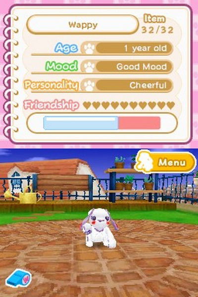 Wappy Dog (w/ Interactive Toy) image 7
