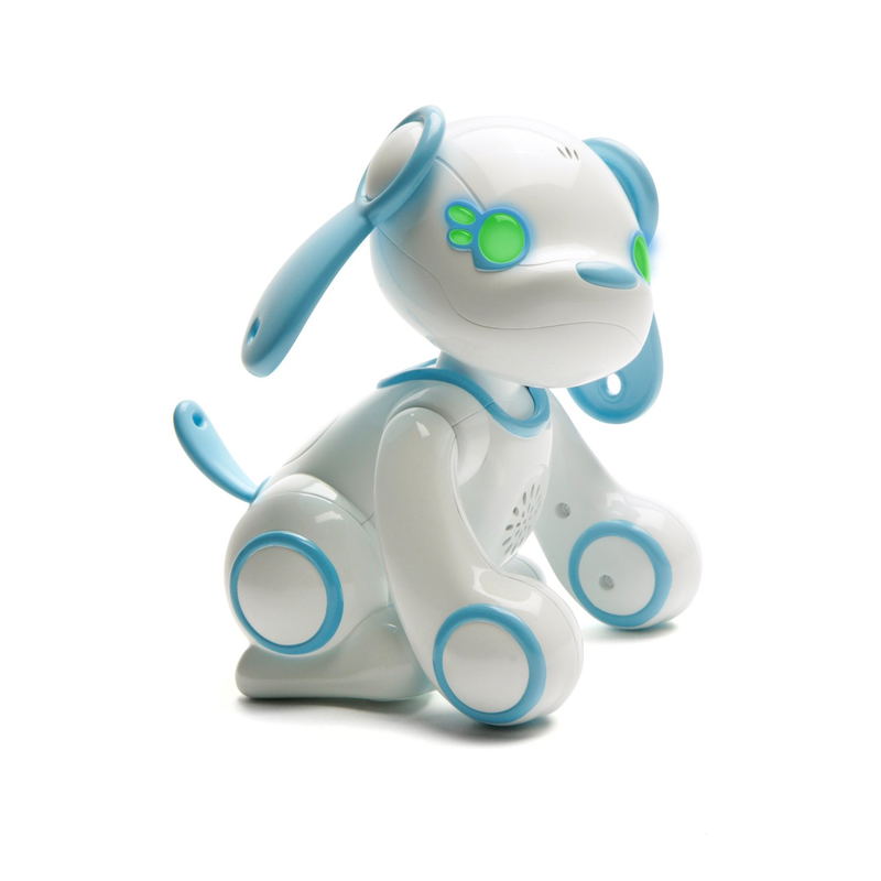 Wappy Dog (w/ Interactive Toy) image 3