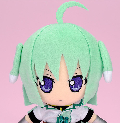Dog Days Plushie Series 03: Eclair Martinozzi image 1