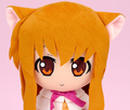 Dog Days Plushie Series 04: Riccotta Elmar thumbnail 1