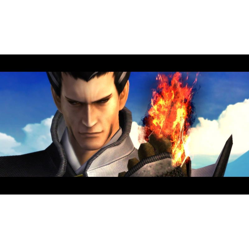 Sengoku Basara 3 Utage image 10