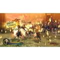 Sengoku Basara 3 Utage thumbnail 7