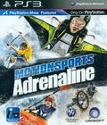 MotionSports Adrenaline thumbnail 1