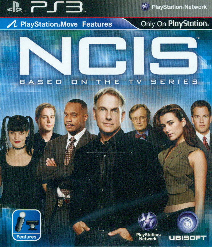 NCIS image 1