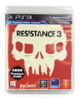 Resistance 3 (Doomsday Edition) thumbnail 3