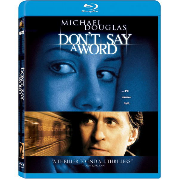 Don't Say A Word image 1