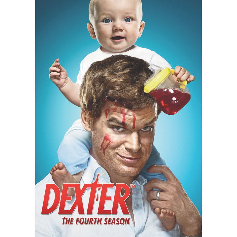 Dexter: Season 4 image 1