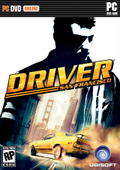 Driver: San Francisco (DVD-ROM) thumbnail 1