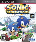 Sonic Generations thumbnail 1
