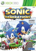 Sonic Generations thumbnail 1