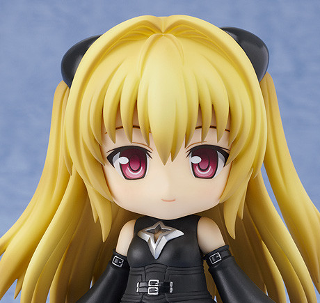 Nendoroid No. 191 ToLoveRu Darkness: Golden Darkness image 2