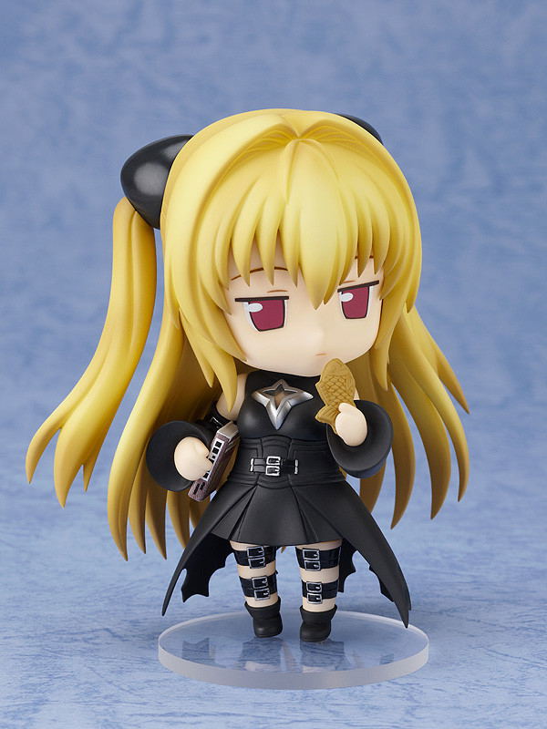 Nendoroid No. 191 ToLoveRu Darkness: Golden Darkness image 5