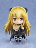 Nendoroid No. 191 ToLoveRu Darkness: Golden Darkness thumbnail 6