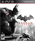 Batman: Arkham City thumbnail 1