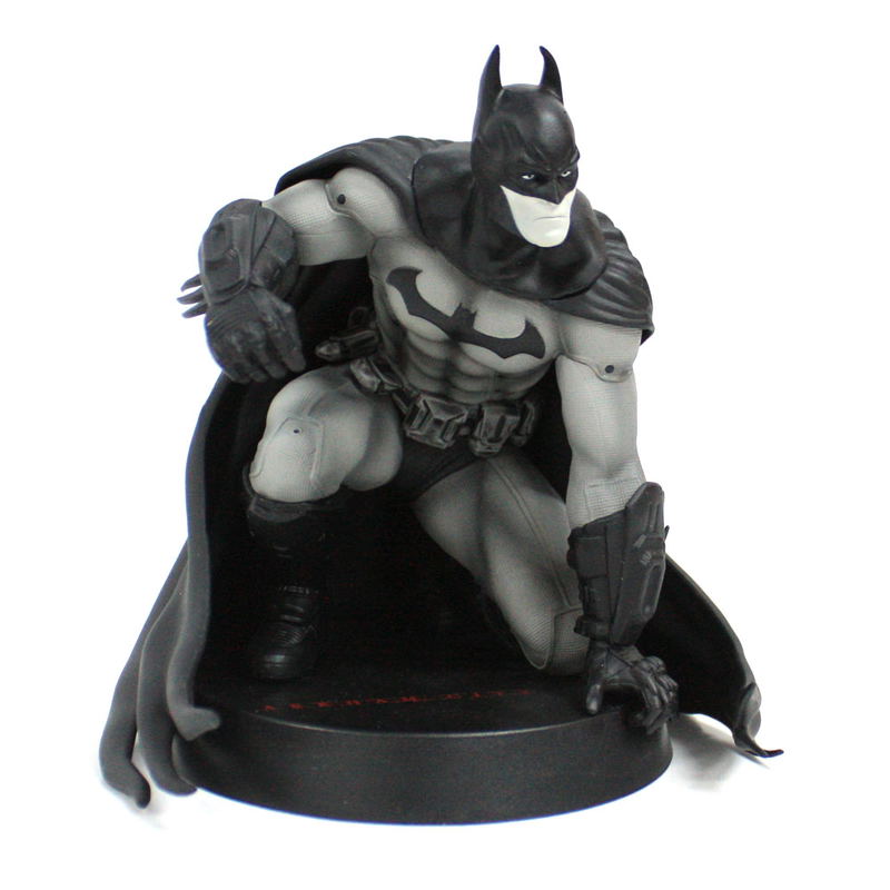 Batman: Arkham City (Collector's Edition) image 2