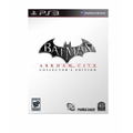 Batman: Arkham City (Collector's Edition) thumbnail 4