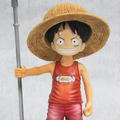 One Piece The Grandline Children  Vol. 1 Pre-Painted PVC Figure: Monkey D. Luffy thumbnail 1