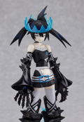 Black Rock Shooter Artbook: BLK Limited Edition ( figma BRSB Included) thumbnail 4