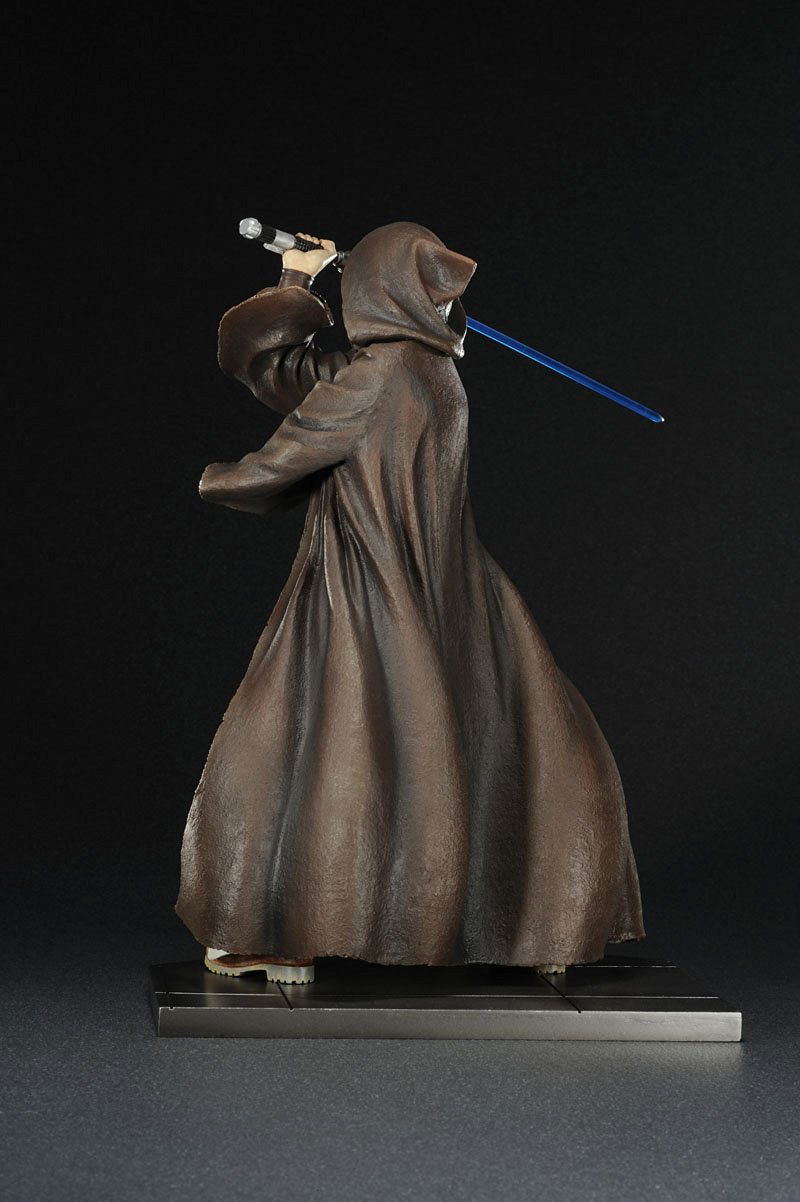 ARTFX Star Wars 1/7 Scale Pre-Painted Figure: Obi-Wan Kenobi