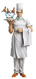 Statue Legend JoJo's Bizarre Adventure Part 4: Tonio Trussardi (Re-run) thumbnail 1