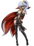 Tantei Opera Milky Holmes 1/8 Scale Pre-Painted PVC Figure: Arsene thumbnail 1