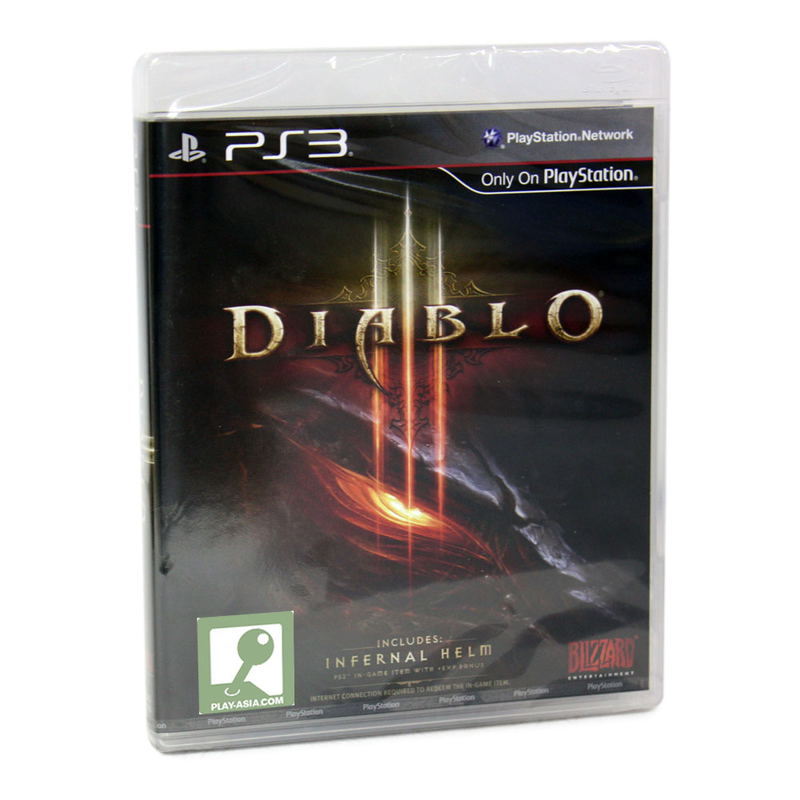 디아블로 3 (Diablo 3) image 1