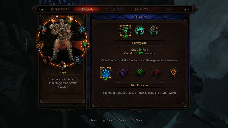 디아블로 3 (Diablo 3) image 14