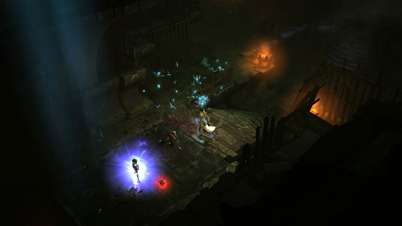 디아블로 3 (Diablo 3) image 3