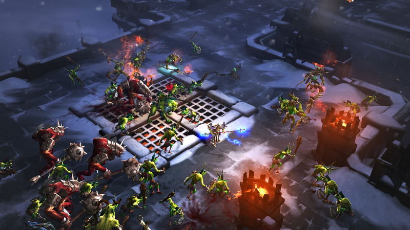 디아블로 3 (Diablo 3) image 4