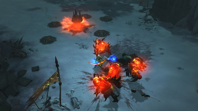 디아블로 3 (Diablo 3) image 7