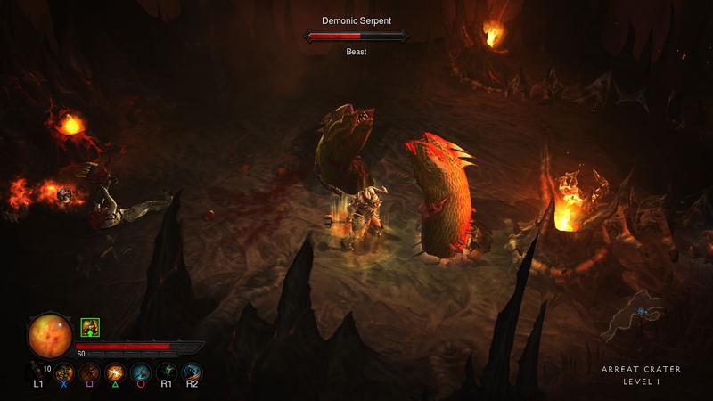 디아블로 3 (Diablo 3) image 9