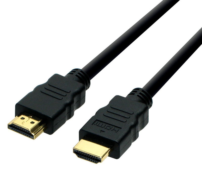 Hori High-Speed HDMI Cable (1.5m) image 1