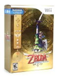 The Legend of Zelda: Skyward Sword (Controller Bundle) thumbnail 1