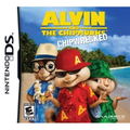 Alvin and the Chipmunks: Chipwrecked thumbnail 1
