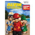 Alvin and the Chipmunks: Chipwrecked thumbnail 1