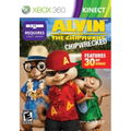 Alvin and the Chipmunks: Chipwrecked thumbnail 1
