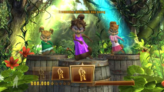 Alvin and the Chipmunks: Chipwrecked image 3