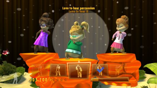 Alvin and the Chipmunks: Chipwrecked image 4