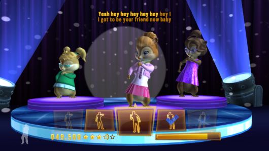 Alvin and the Chipmunks: Chipwrecked image 5